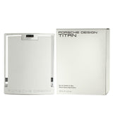Parfum Homme Porsche EDT Titan (100 ml)