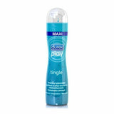 Lubrificante Play Tingle 100 ml Durex E24856