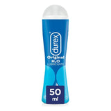 AQUAglide Lubrifiant Anal Durex 5052197040364 50 ml