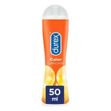 Lubrifiant Chauffant Durex 5052197040425 50 ml