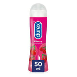 Lubrifiant Durex Play Cerise (50 ml)