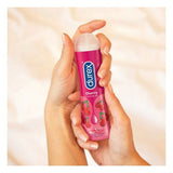 Lubrifiant Durex Play Cerise (50 ml)