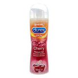 Lubrifiant Durex Play Cerise (50 ml)