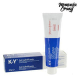 Gelatina Lubrificante K-Y Manuela Crazy 151043