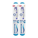 Brosse à Dents Sensodyne Repair & Protect Doux 2 Unités