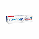 Dentifrice Sensodyne Dentifrice Gencives Sensibles (75 ml)