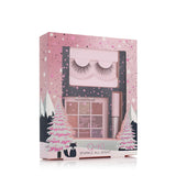 Set de Maquillage Q-KI Cosmetics Sparkle All Night 4 Pièces