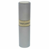 Nebulizzatore Ricaricabile Twist & Spritz Silver (8 ml)