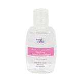 Gel désinfectant pour les mains Cool & Cool Max Fresh (60 ml)