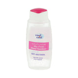 Gel désinfectant pour les mains Cool & Cool Max Fresh (100 ml)