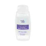 Gel désinfectant pour les mains Cool & Cool Travelling (100 ml)