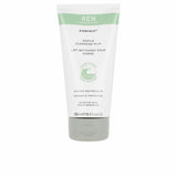 Lait nettoyant Ren Clean Skincare Evercalm Peau sensible 150 ml