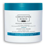 Masque Christophe Robin Purifying Mud (250 ml)