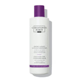 Lotion capillaire Christophe Robin Luscious Curl Cleansing Balm (250 ml)