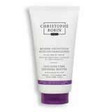 Lotion capillaire Christophe Robin Luscious Curl Butter (150 ml)