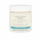 Exfoliant Capillaire Christophe Robin Nettoyant Sel (75 ml)