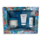 Coffret cadeau Christophe Robin Detox Ritual 3 Pièces Cheveux