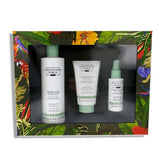 Coffret cadeau Christophe Robin Hydration Ritual Aloe Vera 3 Pièces Cheveux