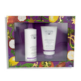 Coffret cadeau Christophe Robin Curl Ritual 2 Pièces Cheveux