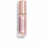 Maquillage Revolution Make Up Conceal & Define C1 (3,4 ml)