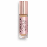 Maquillage Revolution Make Up Conceal Define C8 3,4 ml
