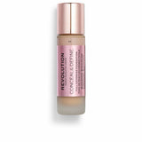 Base de maquillage liquide Revolution Make Up Conceal & Define F7 (23 ml)