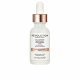 Sérum pour le contour des yeux Revolution Skincare Caffeine Solution Hyaluronic Acid Acide Hyaluronique Caféine 30 ml