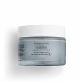 Masque purifiant Revolution Skincare Charcoal (50 ml)
