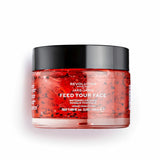 Masque facial Revolution Skincare Jake Jamie Feed your Face Pastèque (50 ml)