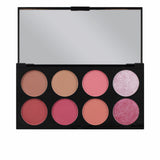 Rouge Revolution Make Up  Sugar & Spice 12,8 g Palette