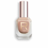 vernis à ongles Revolution Make Up High Gloss Biscuit Nude 10 ml