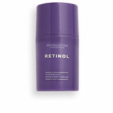 Crème de nuit Revolution Skincare Retinol (50 ml)