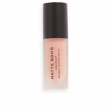Rouge à lèvres Revolution Make Up Matte Bomb nude allure (4,6 ml)