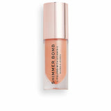 Brillant à lèvres Revolution Make Up Shimmer Bomb starlight (4 ml)