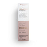 Sérum pour cheveux Revolution Hair Care London Hyaluronic Hydrating (50 ml)