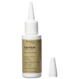 Sérum pour cheveux Revolution Hair Care London Caffeine Energising (50 ml)