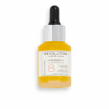 Huile dure Revolution Hair Care London Restore 8 4D Cheveux abîmés (30 ml)
