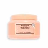 Crème pour Définir les Boucles Revolution Hair Care London Deeply Define My Curls Nutrition (220 ml)