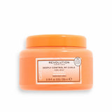 Fluide de définition de boucle Revolution Hair Care London Deeply Control My Curls Gélatine (200 ml)