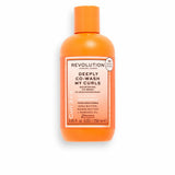 Après shampoing nutritif Revolution Hair Care London Deeply Co-Wash My Curls Nettoyant (250 ml)
