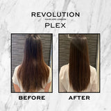 Crème stylisant Revolution Hair Care London Plex 3 (250 ml)