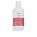 Shampooing réparateur Revolution Hair Care London Plex 4 Cheveux abîmés (250 ml)