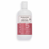 Après-shampoing réparateur Revolution Hair Care London Plex 5 Cheveux abîmés (250 ml)