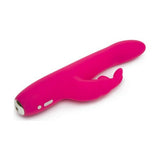 Vibreur Lapin Slimline Curve Happy Rabbit