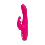Vibreur Lapin Slimline Curve Happy Rabbit