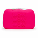 Sac de Voyage Happy Rabbit WOW Small Pink Zip