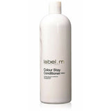 Après-shampooing Label.M Colour Stay (1 L)