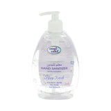 Gel désinfectant pour les mains Cool & Cool Flora Fresh (500 ml)