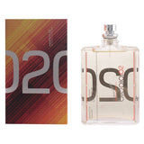 Profumo Unisex Escentric 02 Escentric Molecules EDT (100 ml)