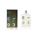 Parfum Unisexe Escentric Molecules EDT Escentric 03 (100 ml)